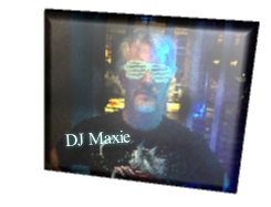 DJ Maxie
