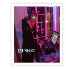 DJ Steve
